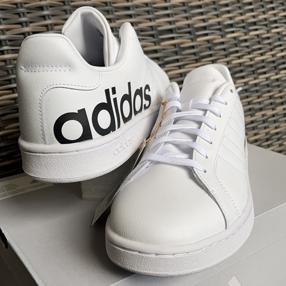 Adidas Grand Court LTS Tennis men’s - Picture 10 of 16